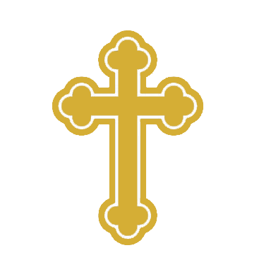 መዝገበ ቅዱሳን Logo